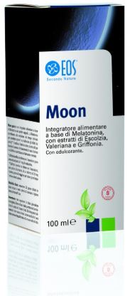 EOS MOON PIANTE SERA GOCCE 100 ML - Farmadott.it