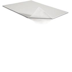 SCHIUMA DI POLIURETANO ULTRA SOTTILE PER IL DRENAGGIO DEGLI ESSUDATI CON STRATO DI CONTATTO IN MORBIDO SILICONE MEPILEX TRANSFER CM 10 X 12 5 PEZZI - Farmadott.it