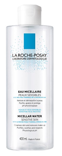 PHYSIO ACQUA MICELLARE PER PELLE SENSIBILE 400 ML - Farmadott.it