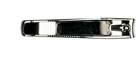 TAGLIAUNGHIE INOX GRANDE - Farmadott.it