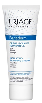 BARIEDERM CREMA 75 ML - Farmadott.it