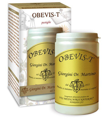 OBEVIS T 400 PASTIGLIE - Farmadott.it