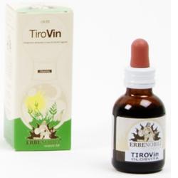 OLOSVITA TIROVIN 50 ML - Farmadott.it