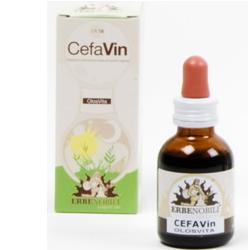 OLOSVITA CEFAVIN 50 ML - Farmadott.it