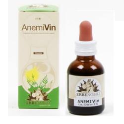 OLOSVITA ANEMIVIN 50 ML - Farmadott.it