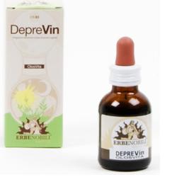 OLOSVITA DEPREVIN 50 ML - Farmadott.it