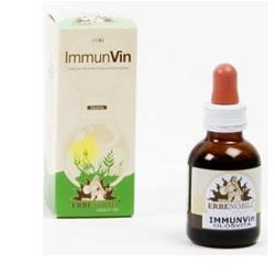 OLOSVITA IMMUNVIN 50 ML - Farmadott.it