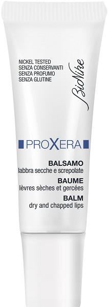 PROXERA LIPOGEL RISTRUTTURANTE LABBRA 10 - Farmadott.it