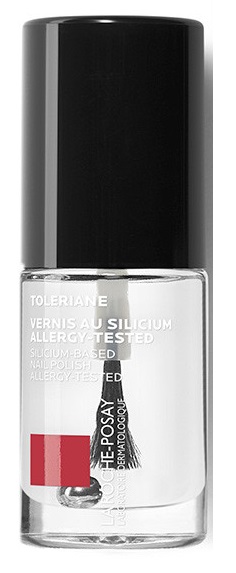 TOLERIANE VERNIS AU SILICIUM TOP COAT 6 ML - Farmadott.it