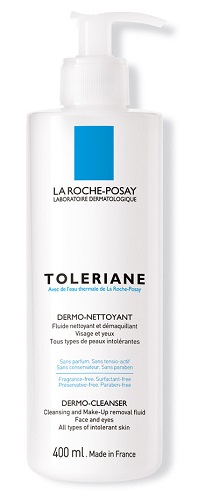 TOLERIANE DERMO NETTOYANT 400 ML - Farmadott.it
