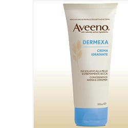 AVEENO DERMEXA TERAPEUTICO CREMA IDRATANTE 200 ML - Farmadott.it