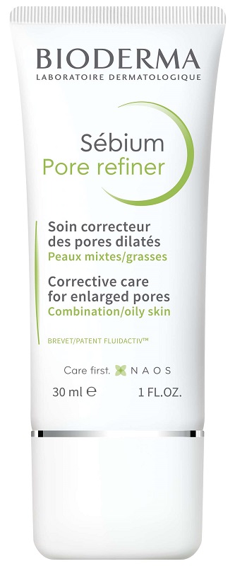 SEBIUM PORE REFINER 30 ML - Farmadott.it
