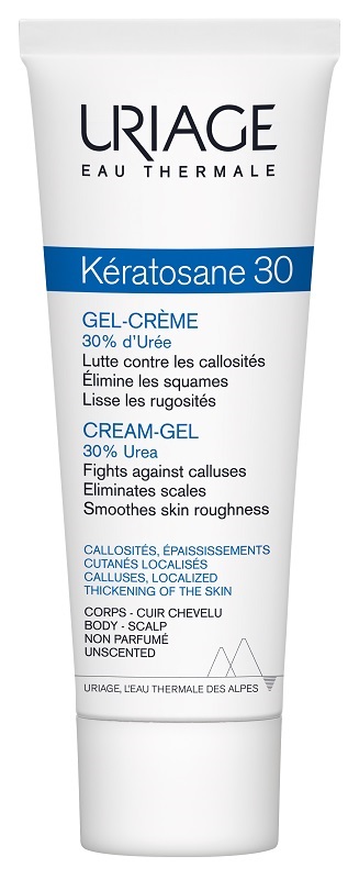KERATOSANE 30 CREME 75 ML - Farmadott.it