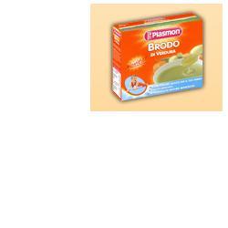 VERDURE DRY BRODO VERDURA 80 G 1 PEZZO - Farmadott.it