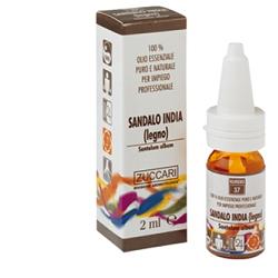 SANDALO INDIANO OLIO ESSENZIALE NATURALE 10 ML - Farmadott.it