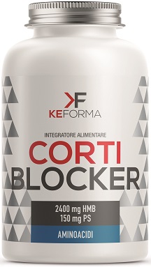 CORTIBLOCKER 90 COMPRESSE - Farmadott.it