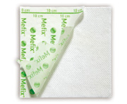 CEROTTO MEFIX ADESIVO IN TESSUTO NON TESSUTO 10000X15CM ARTICOLO 311500 1 PEZZO - Farmadott.it