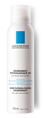 PHYSIO DEO AEROSOL 150 ML - Farmadott.it