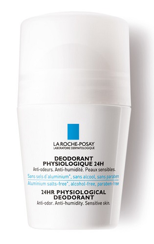 PHYSIO DEO ROLL-ON 50 ML - Farmadott.it