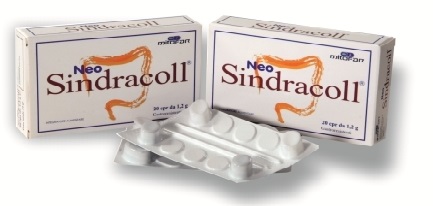 NEOSINDRACOLL 24 G - Farmadott.it