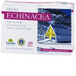 TISANA ECHINACEA 30 G - Farmadott.it
