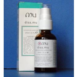 DISA MU SPRAY 30 ML - Farmadott.it