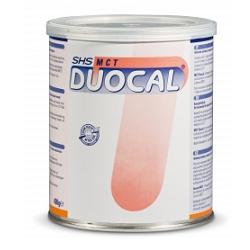 DUOCAL SUPERSOLUBLE SHS 400 G - Farmadott.it