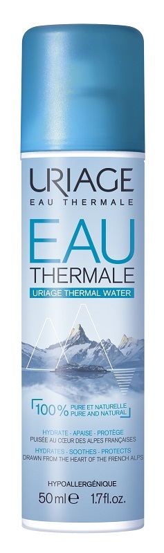 EAU THERMALE URIAGE SPRAY 50 ML - Farmadott.it