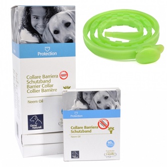 PROTECTION COLLARE BARRIERA PER CANE - Farmadott.it