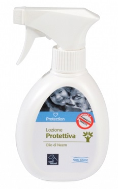 PROTECTION LOZIONE PROTETTIVA 300 ML - Farmadott.it