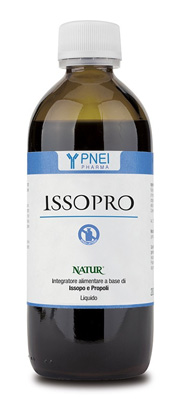 ISSOPRO 200 ML - Farmadott.it