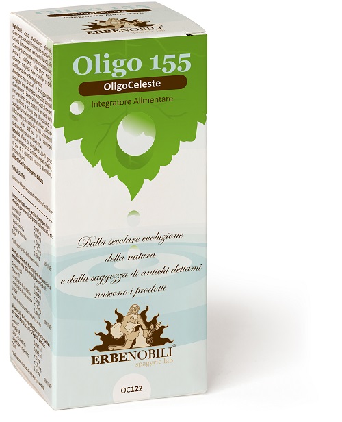OLIGOCELESTE RAME/ORO/ARGENTO 50 ML - Farmadott.it