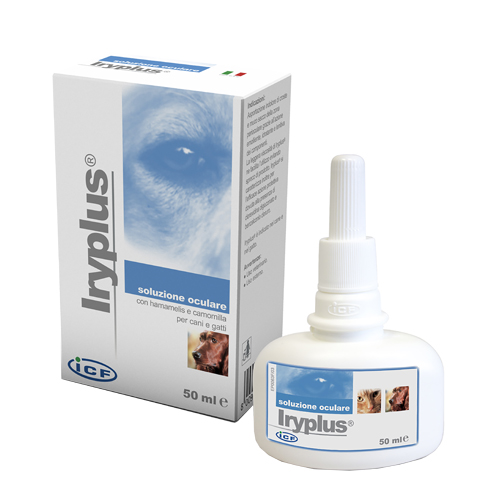 IRYPLUS 50 ML - Farmadott.it