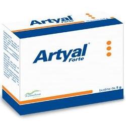 ARTYAL FORTE 20 BUSTINE - Farmadott.it
