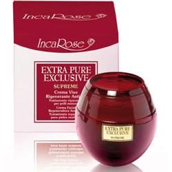 INCAROSE EXTRA PURE EXCLUSIVE SUPREME 50 ML - Farmadott.it
