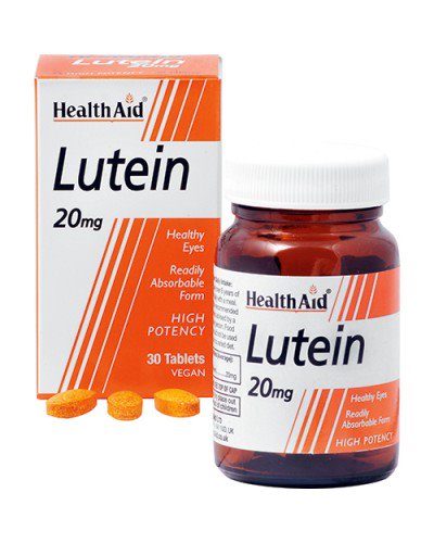 LUTEINA 30 COMPRESSE - Farmadott.it