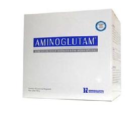 AMINOGLUTAM 30 BUSTE - Farmadott.it