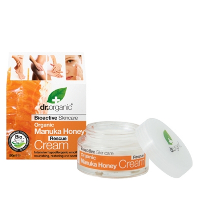 DR ORGANIC MANUKA HONEY MIELE DI MANUKA SKIN LOTION LOZIONE CORPO 200 ML - Farmadott.it