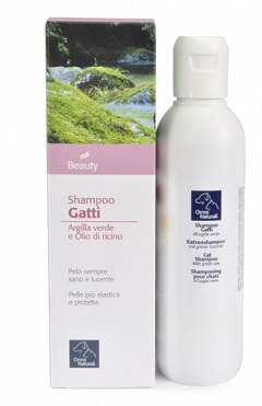 ORME NAT SHAMPOO GATTI 200 ML - Farmadott.it