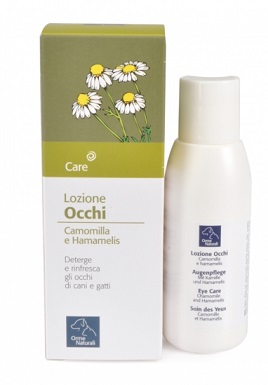 ORME NAT LOZIONE OCCHI 100 ML - Farmadott.it