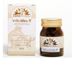 INFLUVIN-T 60 COMPRESSE 500 MG - Farmadott.it