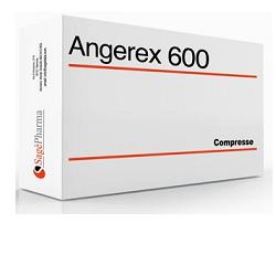 ANGEREX 600 20 COMPRESSE - Farmadott.it
