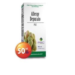 PSC ALLERGY DEPURATO GOCCE 50 ML - Farmadott.it