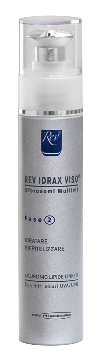 REV IDRAX VISO 50 ML - Farmadott.it