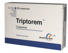 TRIPTOREM 20 COMPRESSE - Farmadott.it