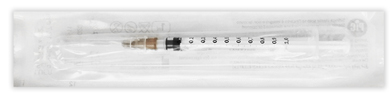 SIRINGA PIC TUBERCOLINA 1ML G26X1/2 - Farmadott.it