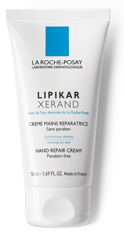 LIPIKAR MANI 50 ML - Farmadott.it