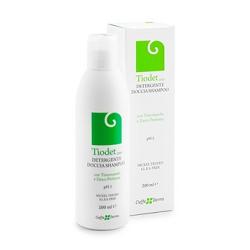 TIODET-ZNP DETERGENTE 200 ML - Farmadott.it