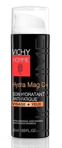 VICHY HOMME HYDRA MAG C 50 ML - Farmadott.it