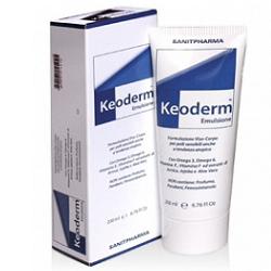 KEODERM EMULSIONE 200 ML - Farmadott.it